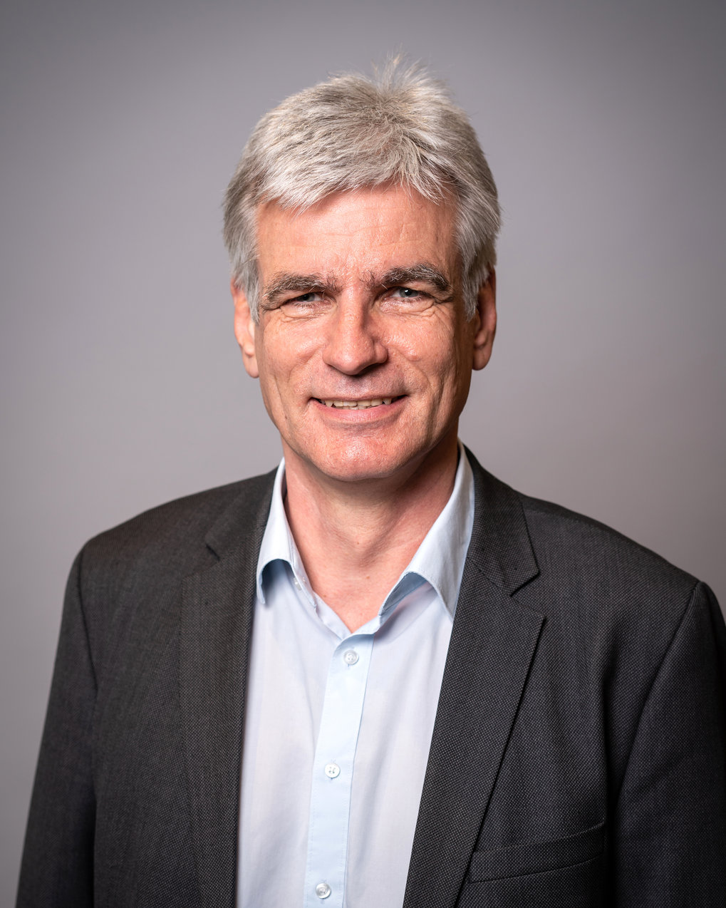Sören Mohr
