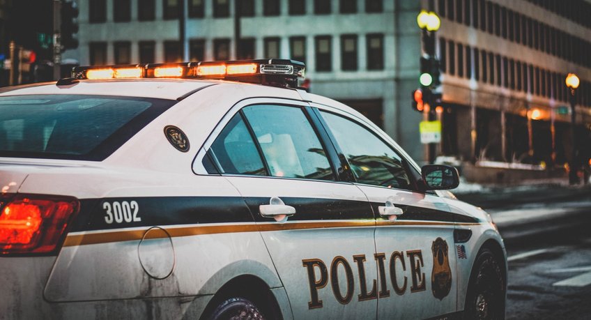 Statistiken als Instrument gegen Diskriminierung Identity Controls at ‘Dangerous Places’