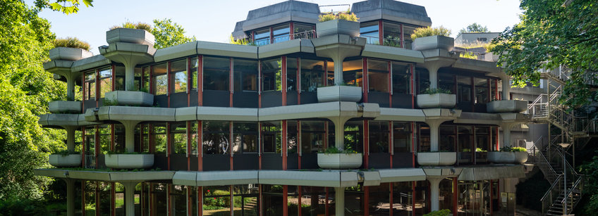 Perform Cutting-Edge Research with us! Unsolicited Applications