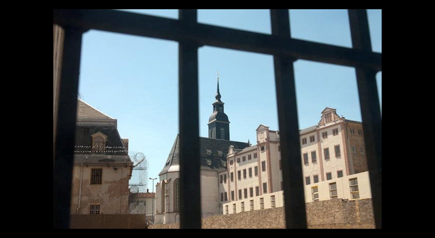 © Wolfgang Rink/MPG Correctional Treatment and Reentry of Sex Offenders – Sex offenders in the social therapeutic institutions in the Free State of Saxony