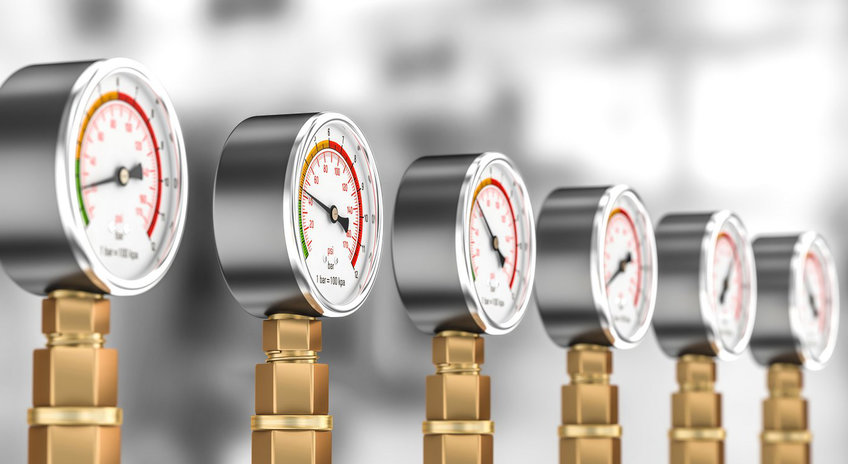 Periodic Surveillance Barometer for Germany Periodic Surveillance Barometer for Germany