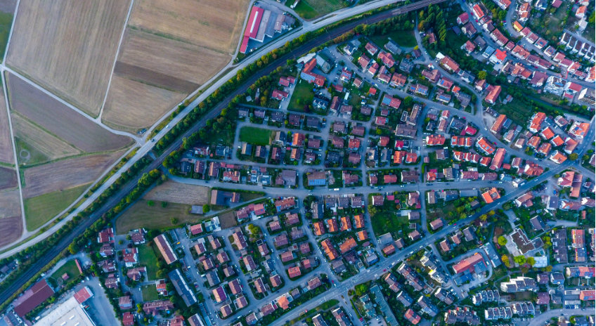 © Max Böttinger/Unsplash Geographical Behavior of Stranger-Offenders in Violent Sexual Crimes Analyzed Using ViCLAS DATA – GERMANY (2000-2019)