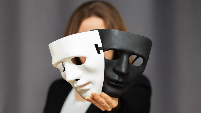 Personality, Identity, and Crime Personality, Identity, and Crime – Independent Research Group