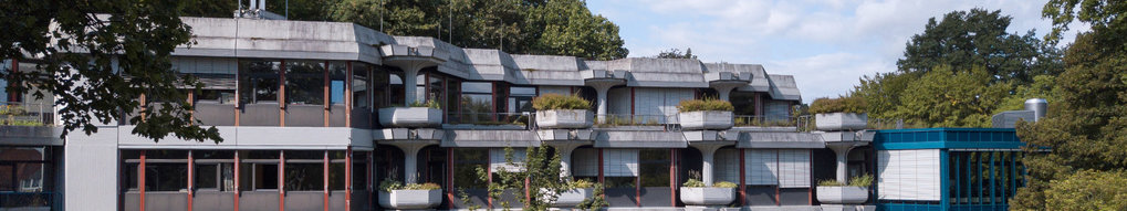 Forschungsaufenthalt