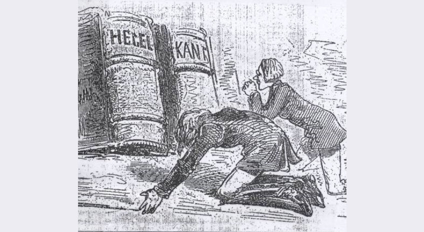 Reasonable Punishment? The Presence of German Idealism in the Theory of Punishment Reasonable Punishment? The Presence of German Idealism in the Theory of Punishment
