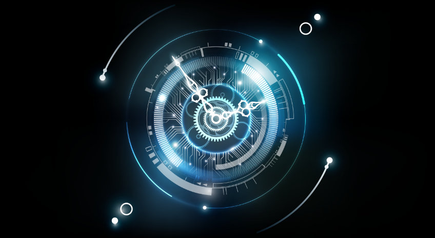Short-Term Mindsets and Crime CRIMETIME