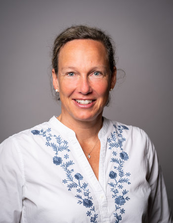 Dr. Carolin Hillemanns