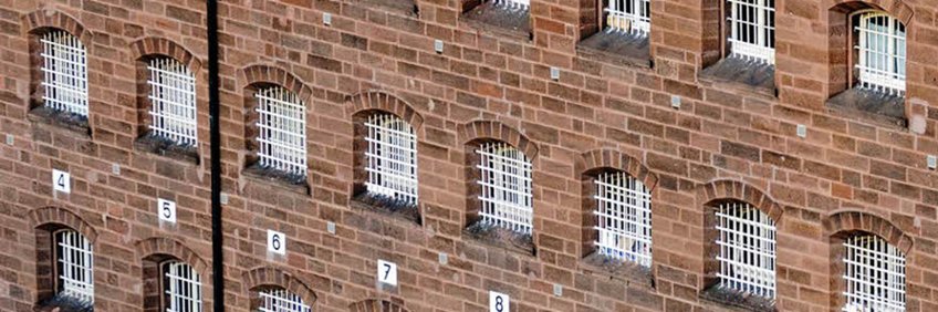 Locked Up and Left Behind? Legal and Practical Conditions for Telephone Contacts of Imprisoned People Locked Up and Left Behind? Legal and Practical Conditions for Telephone Contacts of Imprisoned People