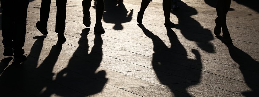 Initiativbewerbungen: Abteilung Kriminologie Initiativbewerbungen: Abteilung Kriminologie