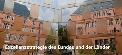 Exzellenzstrategie des Bundes und der Länder