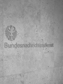 Nachbesserungsbedarf bei Regelungen zu Nachrichtendiensten
