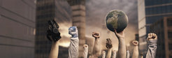 Should Climate Activists be Punished as Common Offenders?