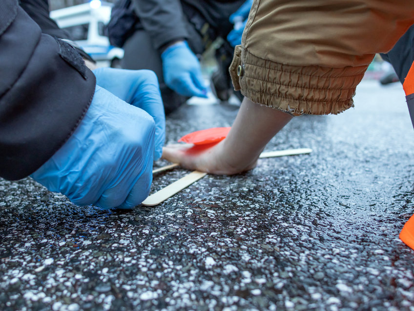 The Criminal Law of Climate Protest Climate Protest