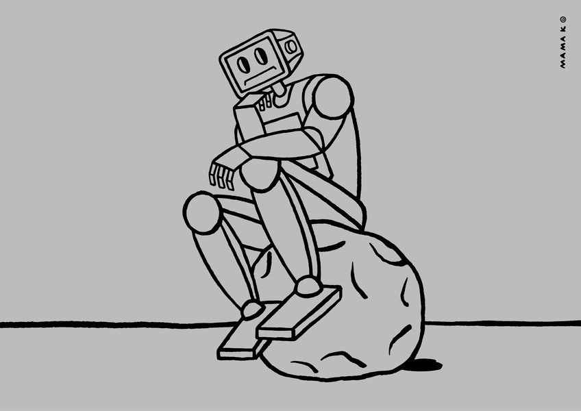 The Challenges of Artificial Intelligence and the Criminal Law of Tomorrow The Challenges of Artificial Intelligence and the Criminal Law of Tomorrow