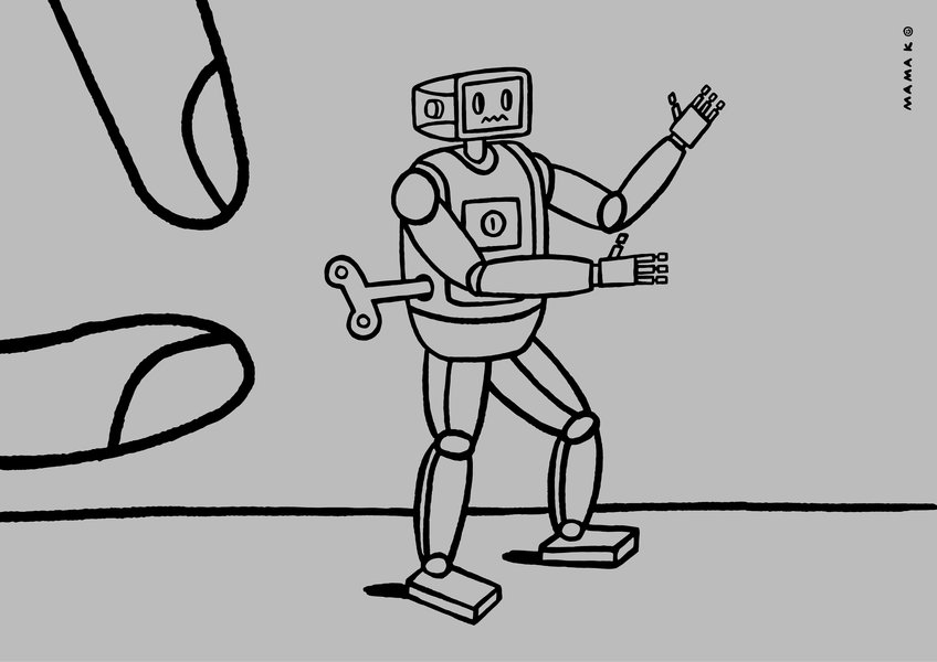 Three Criminal Responsibility Paradigms for Artificial Intelligence Agency Three Criminal Responsibility Paradigms for Artificial Intelligence Agency