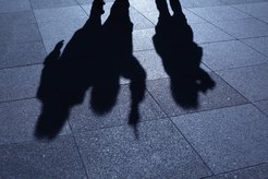 Criminologists have identified a long-term trend towards more safety and lower crime rates.