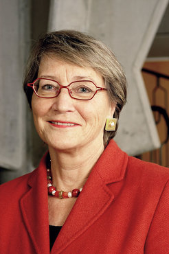 Barbara Huber Scholarship Program