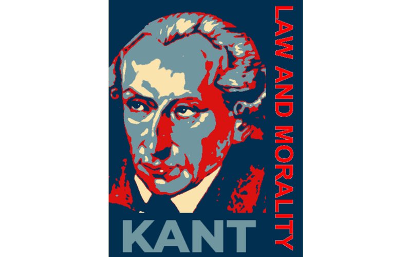 Recht und Ethik bei Kant Recht und Ethik bei Kant