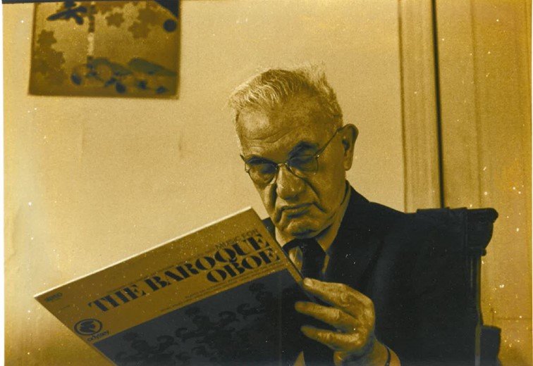 Richard Martin Honig – Formative Göttingen (Criminal) Jurist? Richard Martin Honig