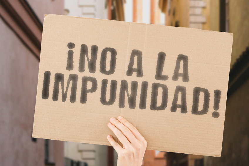 Anti-Impunity: Do Human Rights Give the Victim a Right to Punishment? Anti-Impunity: Do Human Rights Give the Victim a Right to Punishment?