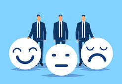 Recognising and describing one's own emotions is particularly difficult for people with psychopathic traits.