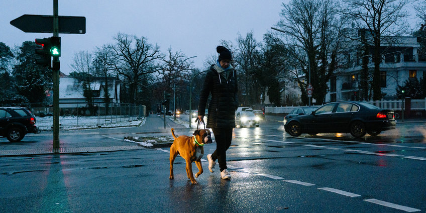 Crime Reduction Interventions in Public Space Crime Reduction Interventions in Public Space