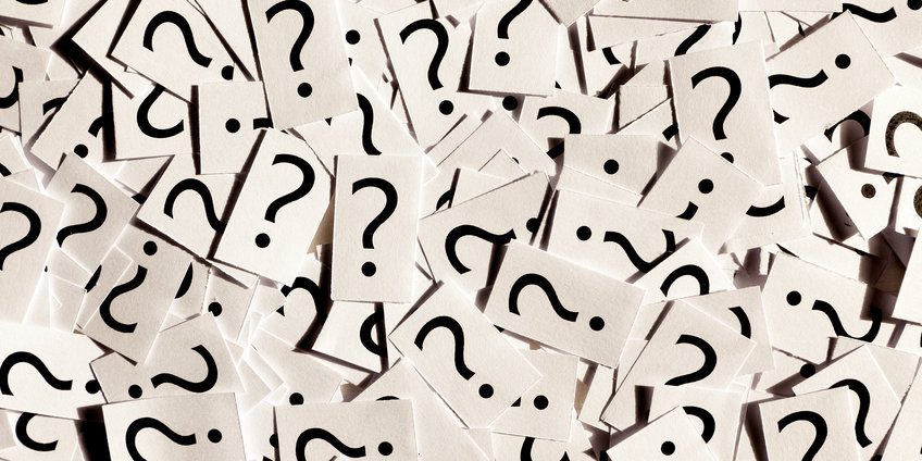 The Concept of Non-Decisions 'Questions', Project: The Concept of Non-Decisions
