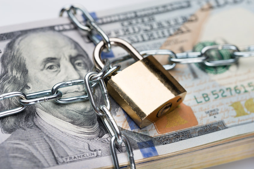 The Role of Fundamental Rights When Restricting State Funding for Public Security Reasons Project The Role of Fundamental Rights When Restricting State Funding for Public Security Reasons