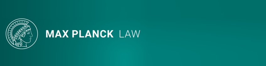 Max Planck Law Max Planck Law