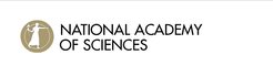 Logo National Academy of Sciences (USA)