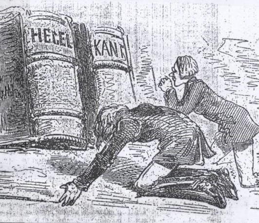 Reasonable Punishment? – The Influence of German Idealism on the Theory of Punishment Reasonable Punishment? – The Influence of German Idealism on the Theory of Punishment