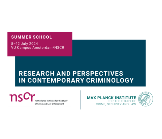 Research and Perspectives in Contemporary Criminology Research and Perspectives in Contemporary Criminology